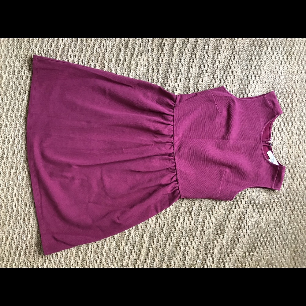 Loft Dress - Picture 2 of 2